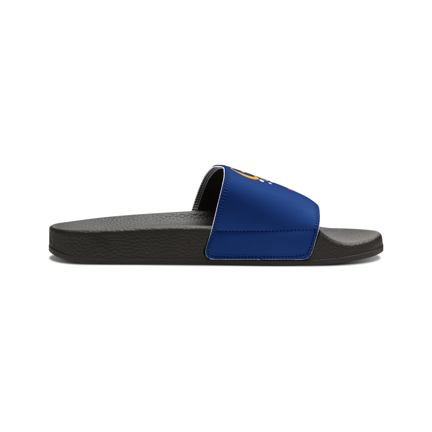God's Favorite Girl Youth Slide Sandals