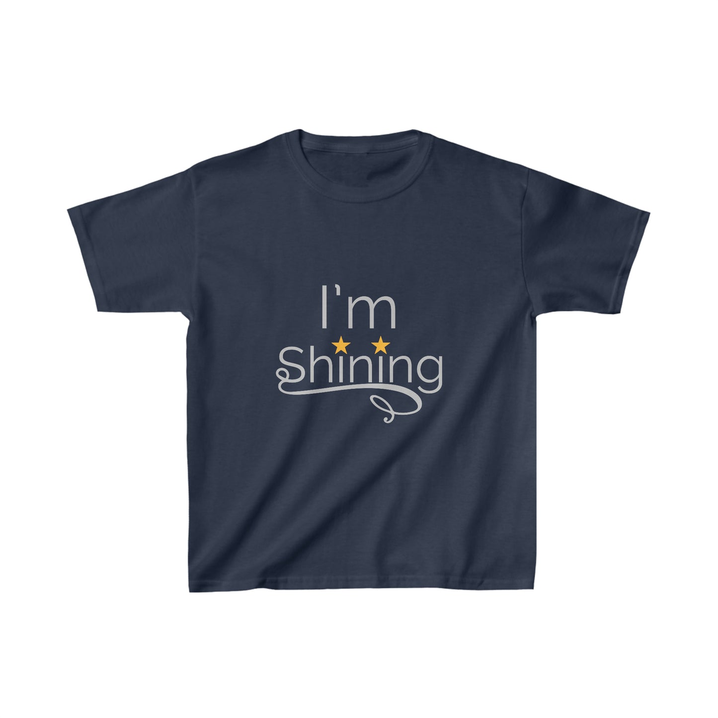 I'm Shining Tee