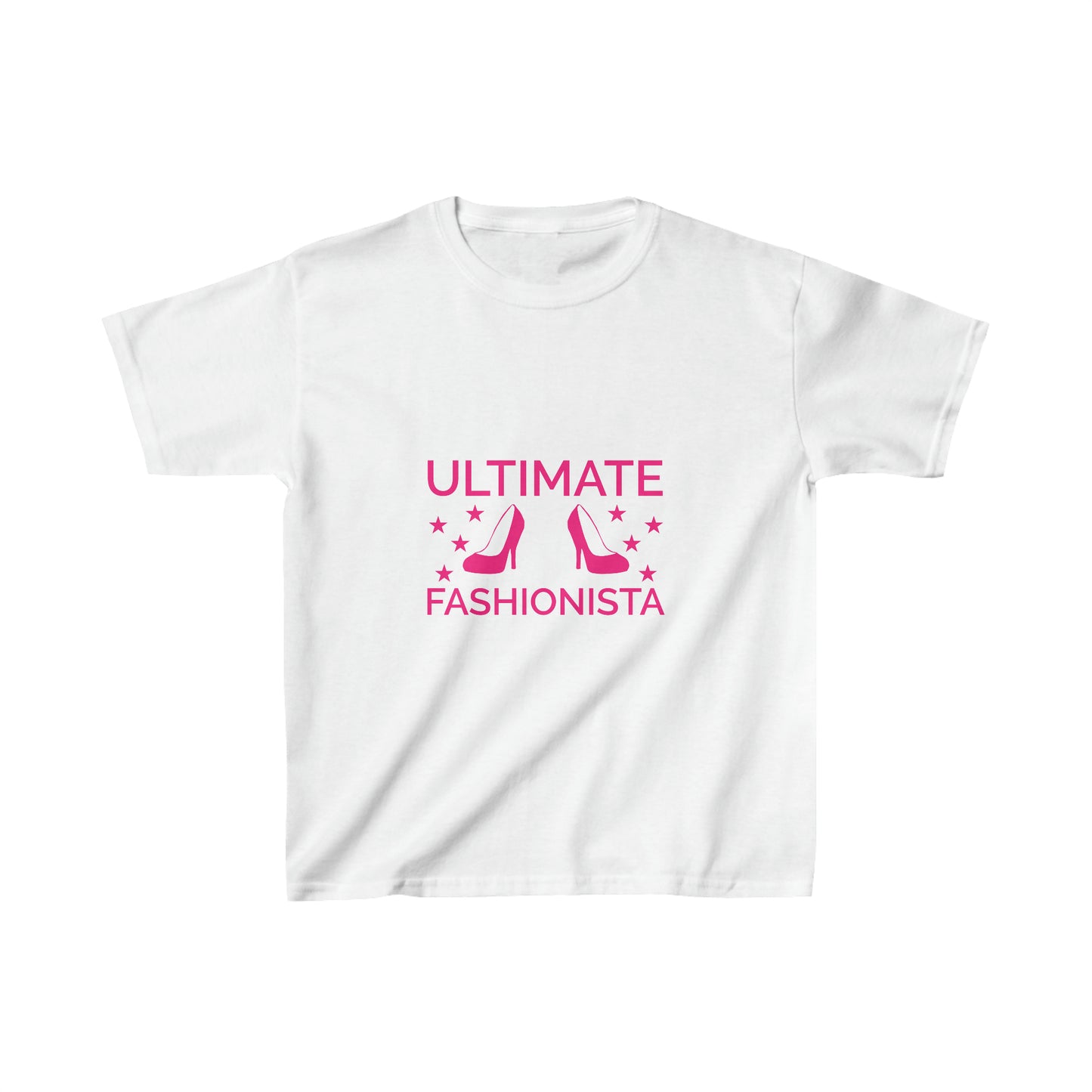 Ultimate Fashionista Tee