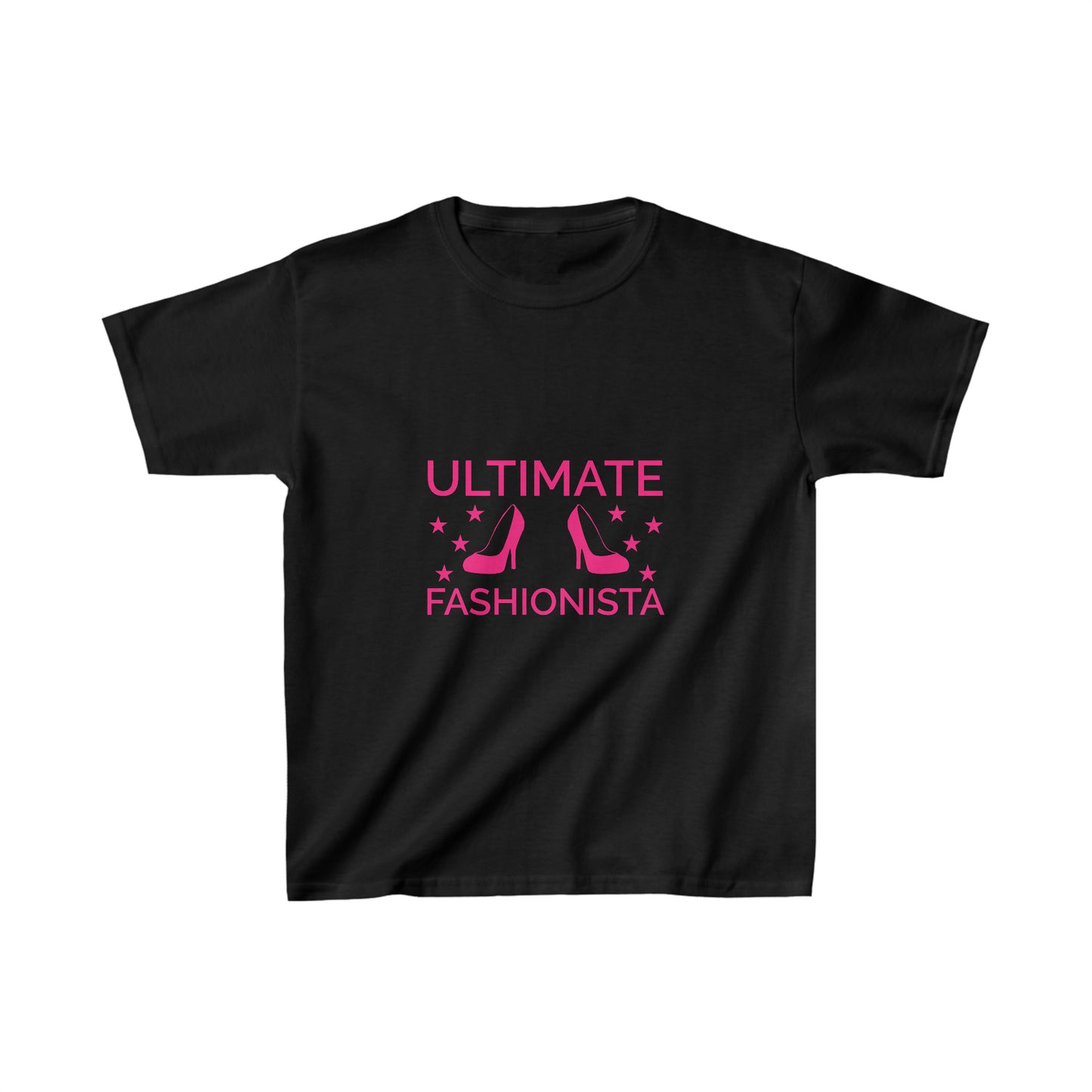 Ultimate Fashionista Tee