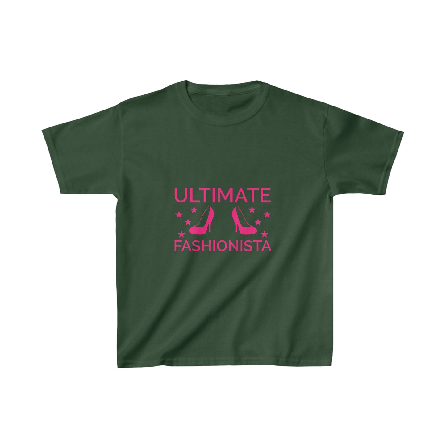 Ultimate Fashionista Tee