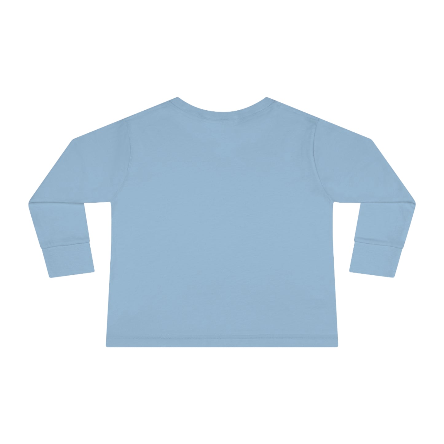 Ultimate Fashionista Toddler Long Sleeve Tee