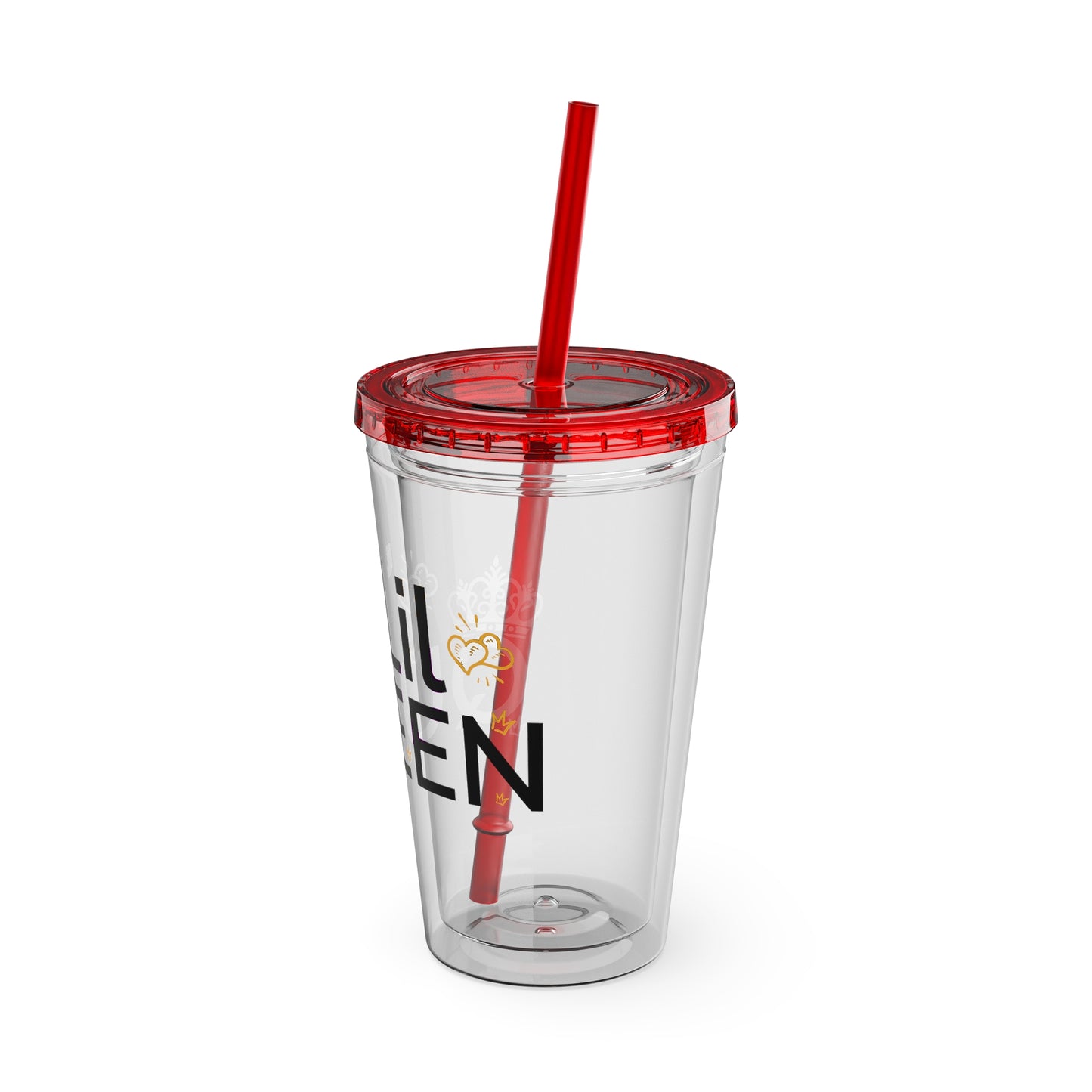 'Lil Queen Tumbler