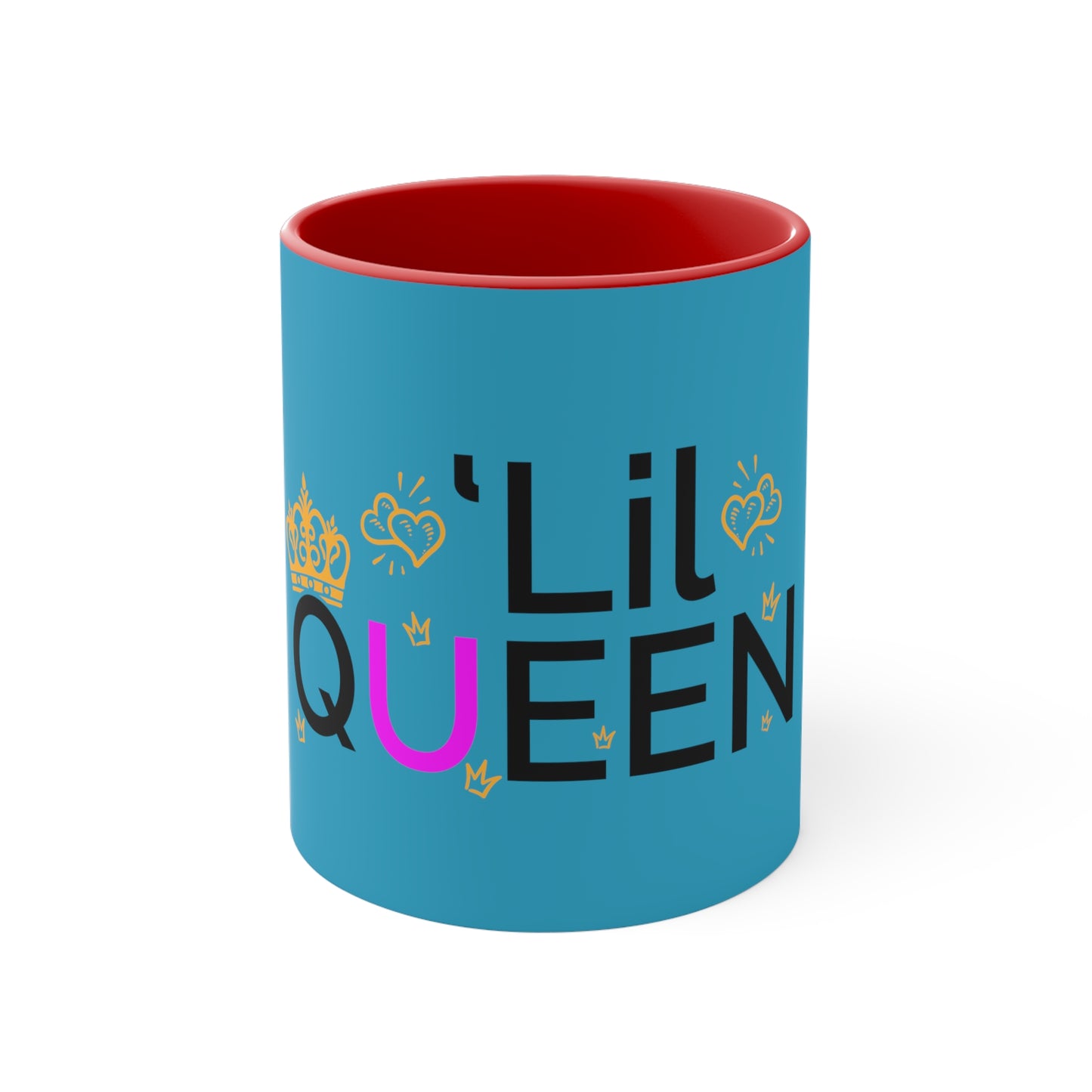 'Lil Queen Mug