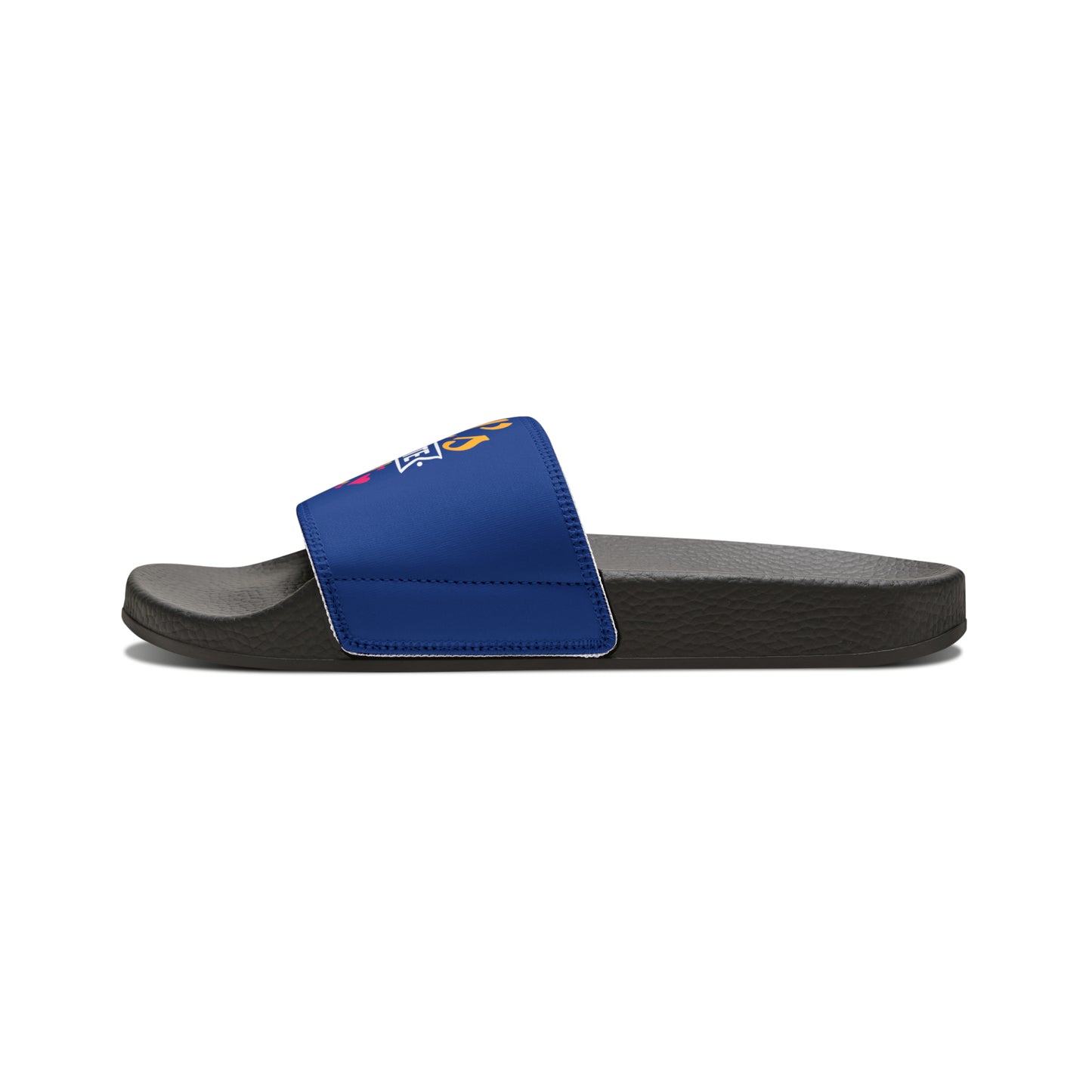 God's Favorite Girl Youth Slide Sandals