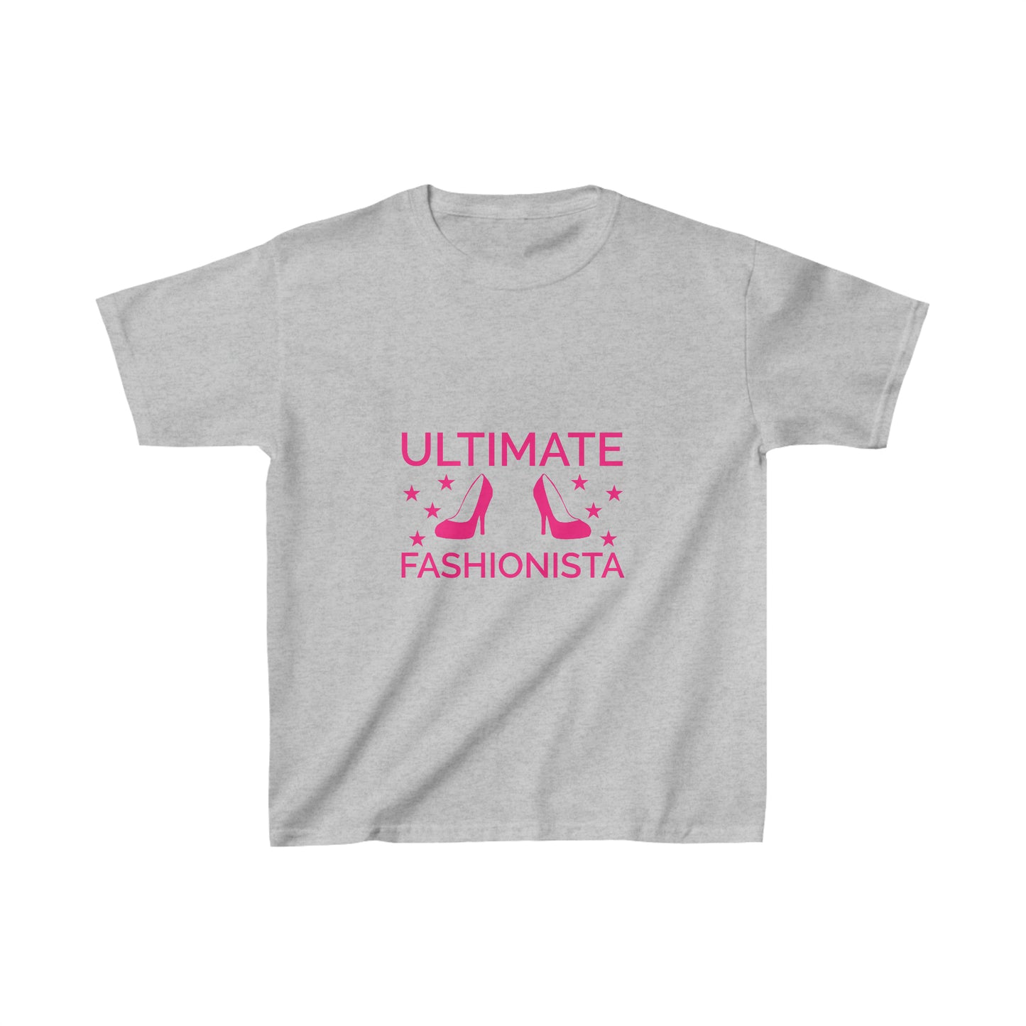 Ultimate Fashionista Tee