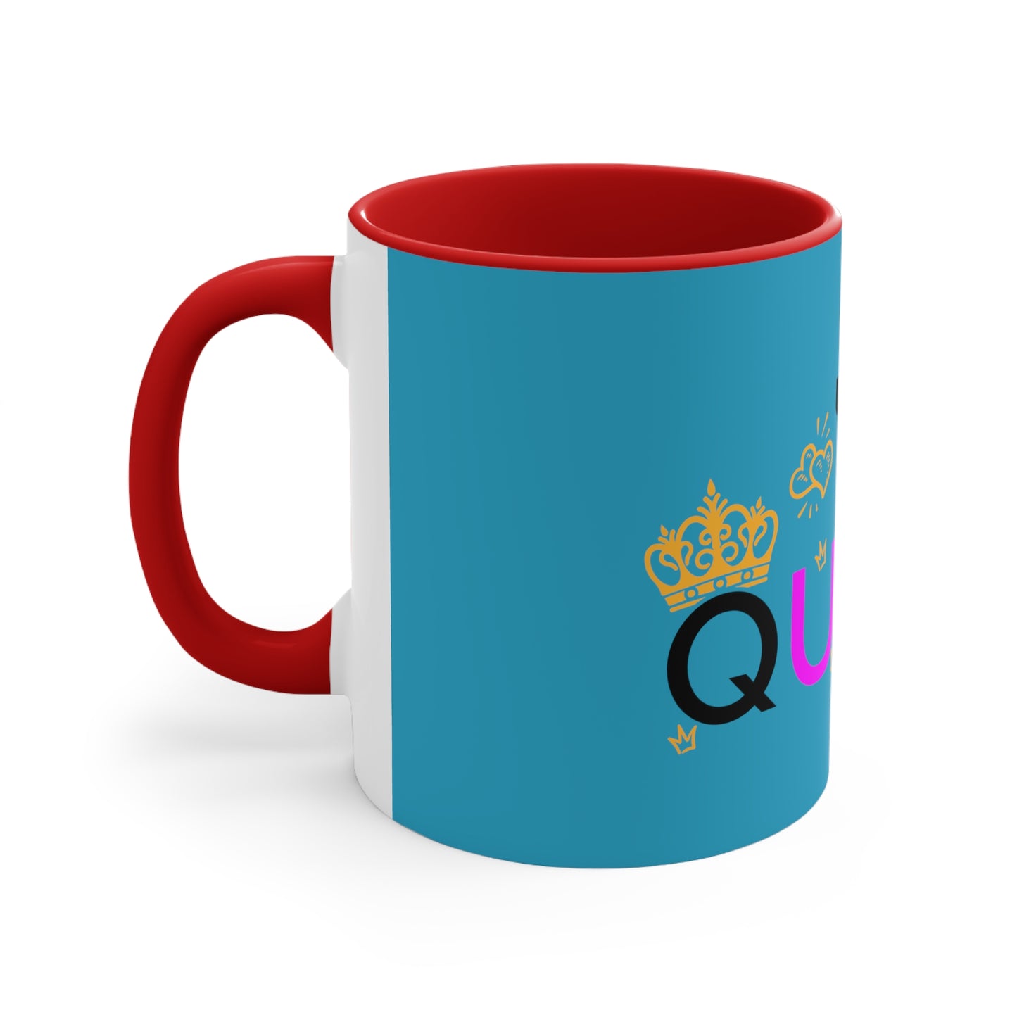 'Lil Queen Mug