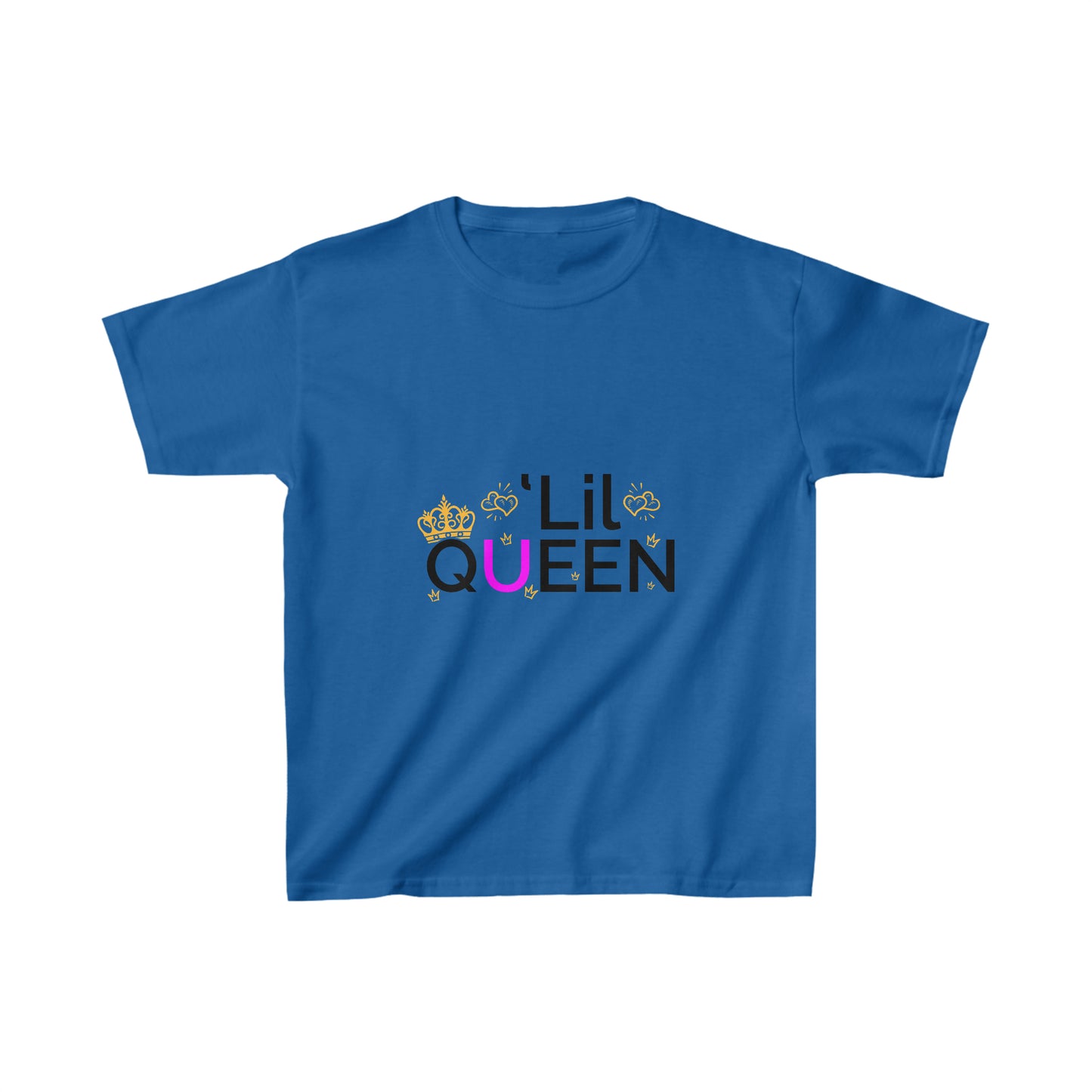 'Lil Queen Tee