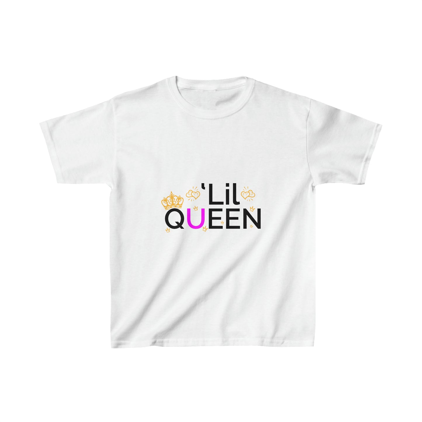 'Lil Queen Tee