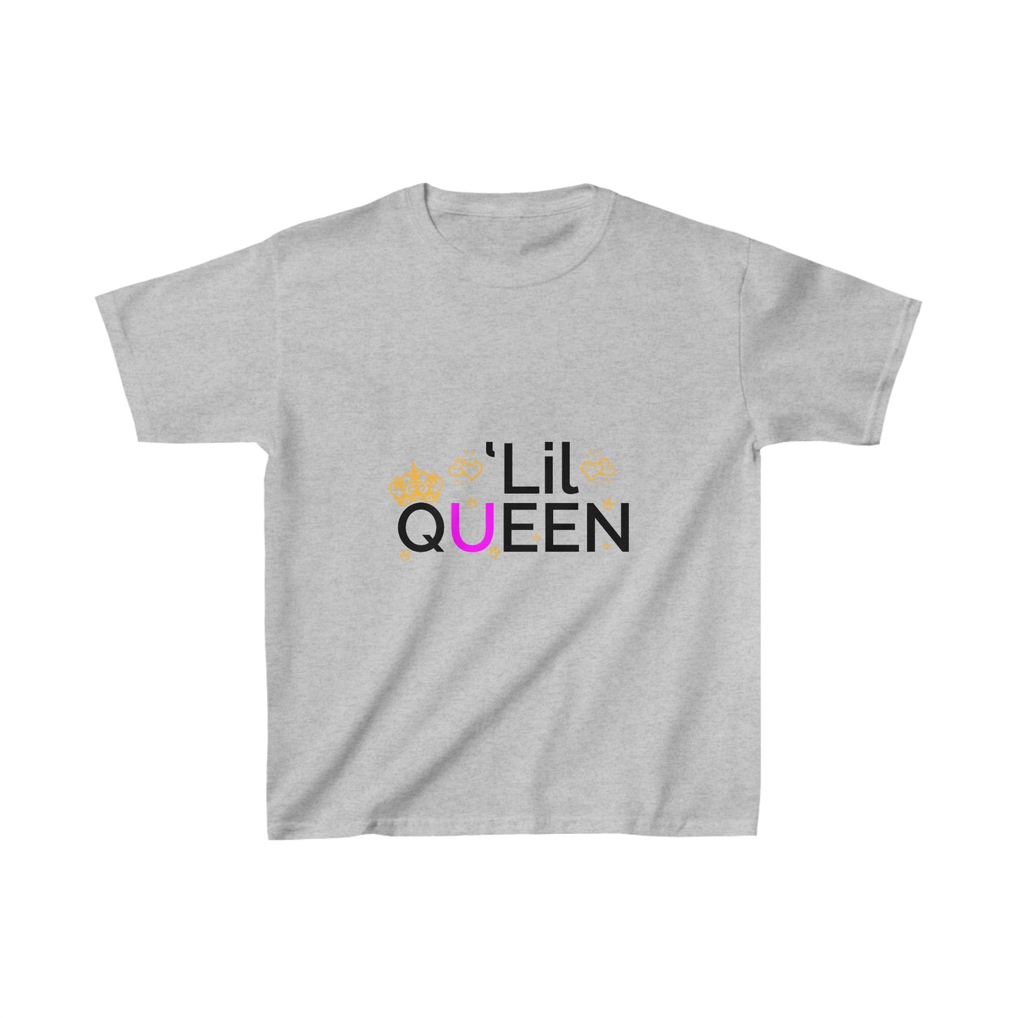 'Lil Queen Tee