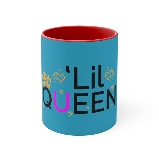 'Lil Queen Mug