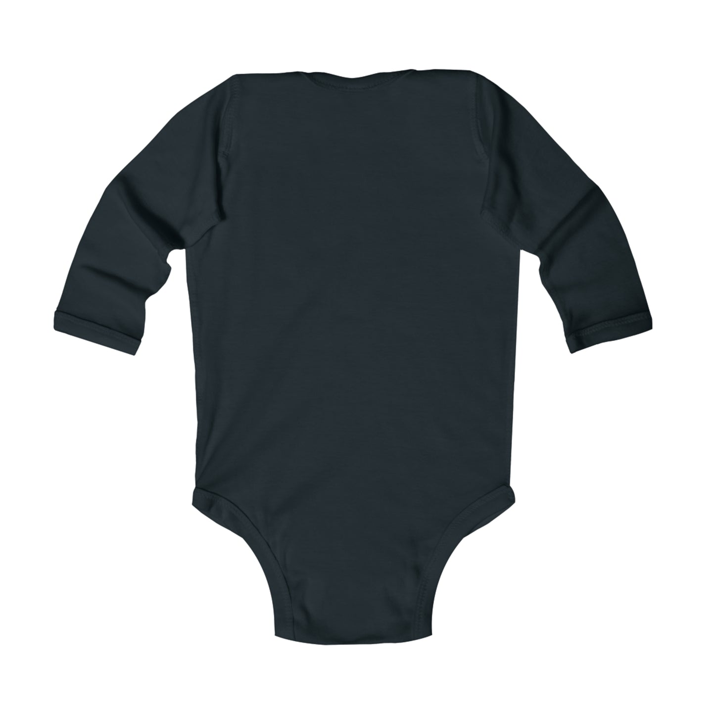 Ultimate Fashionista Infant Long Sleeve Bodysuit